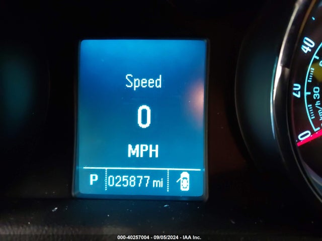 Buick Encore Convenience 2015 KL4CJBSB0FB066205 Image 15