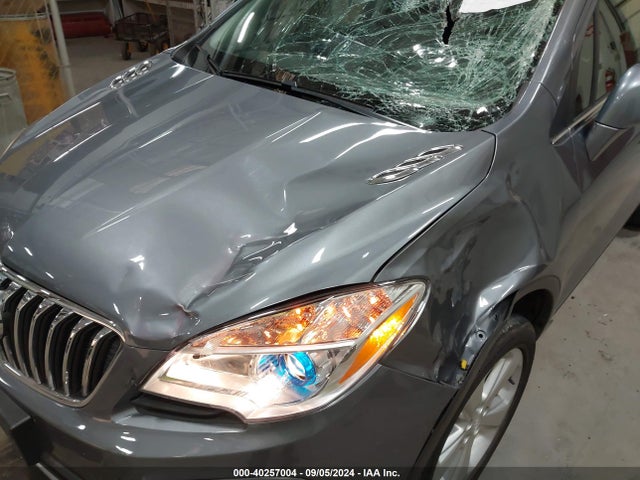 Buick Encore Convenience 2015 KL4CJBSB0FB066205 Image 17