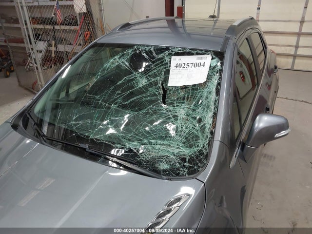 KL4CJBSB0FB066205 Buick Encore Convenience
