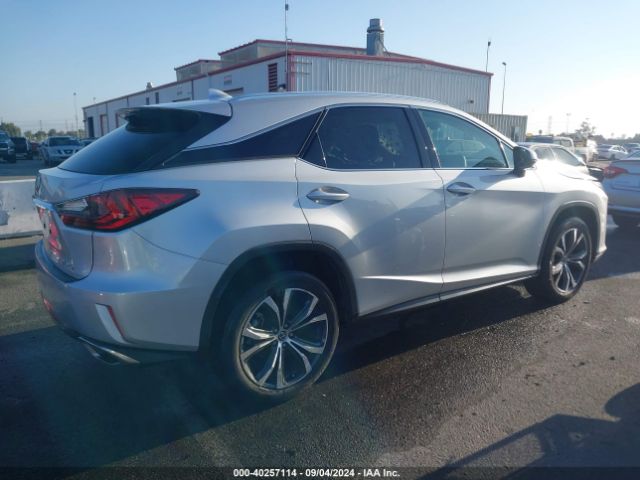 2T2ZZMCA1KC142256 Lexus RX 350