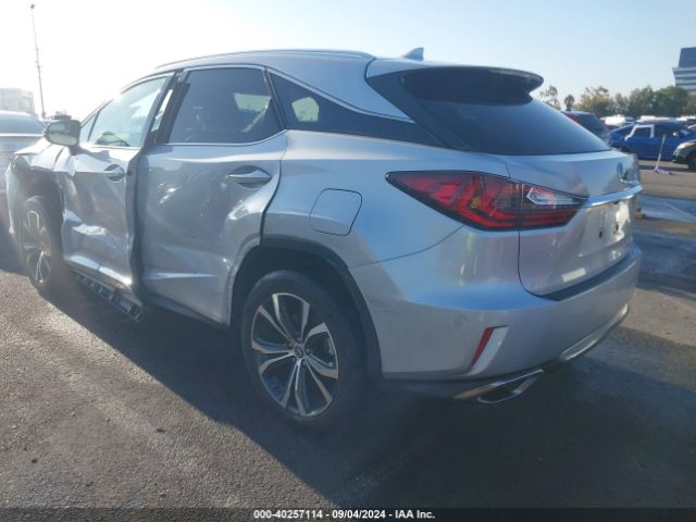 2T2ZZMCA1KC142256 Lexus RX 350