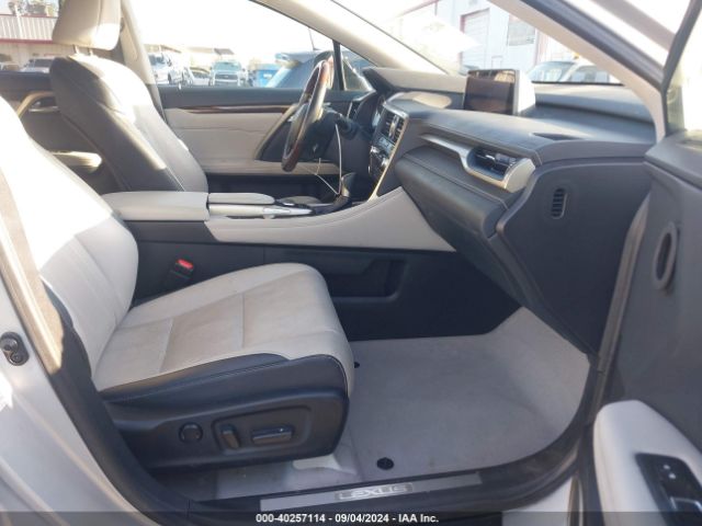 2T2ZZMCA1KC142256 Lexus RX 350