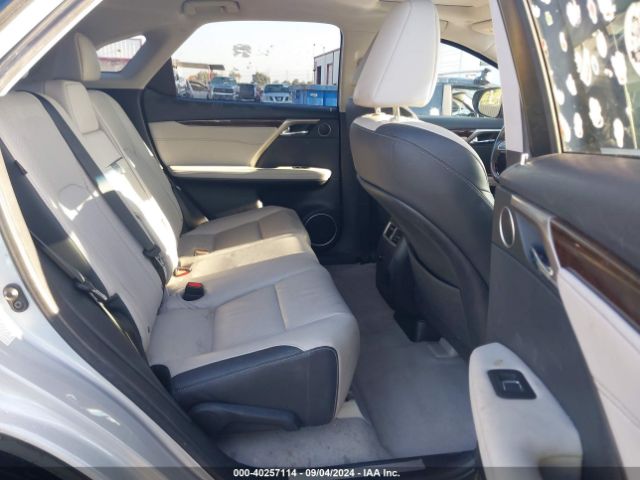 2T2ZZMCA1KC142256 Lexus RX 350