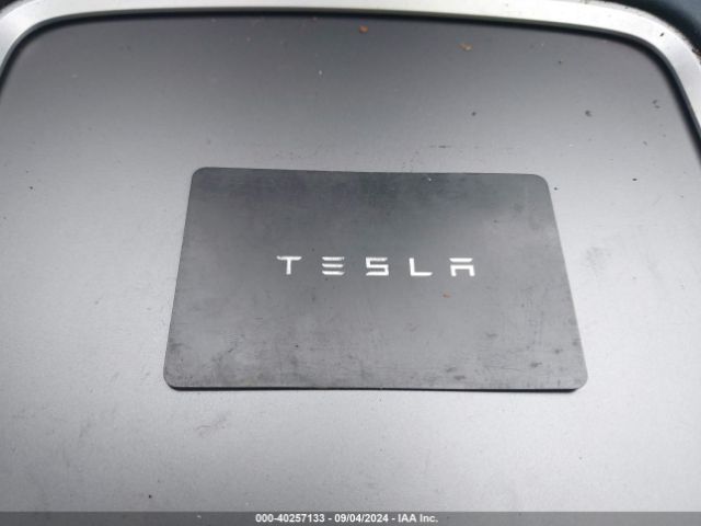 5YJ3E1EA5MF018510 Tesla Model 3 Standard Range Plus Rear-wheel Drive