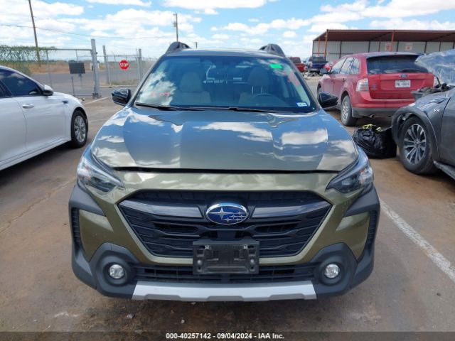4S4BTANC8R3112013 Subaru Outback Limited