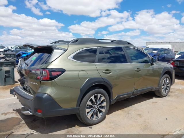 4S4BTANC8R3112013 Subaru Outback Limited