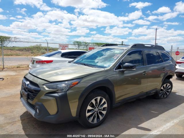 4S4BTANC8R3112013 Subaru Outback Limited