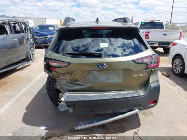 4S4BTANC8R3112013 Subaru Outback Limited