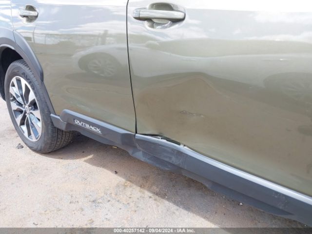 4S4BTANC8R3112013 Subaru Outback Limited
