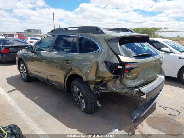 4S4BTANC8R3112013 Subaru Outback Limited