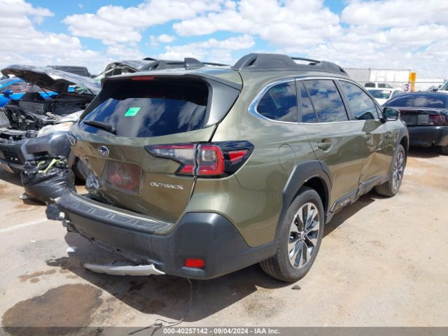 4S4BTANC8R3112013 Subaru Outback Limited