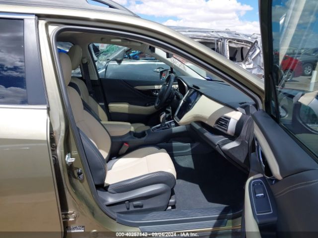 4S4BTANC8R3112013 Subaru Outback Limited