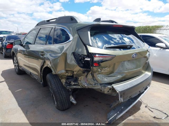 4S4BTANC8R3112013 Subaru Outback Limited