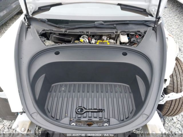 5YJ3E1EA4MF929878 Tesla Model 3 Standard Range Plus Rear-wheel Drive