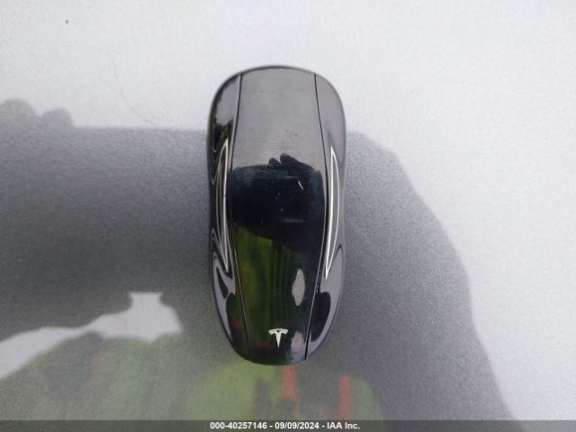 5YJ3E1EA4MF929878 Tesla Model 3 Standard Range Plus Rear-wheel Drive