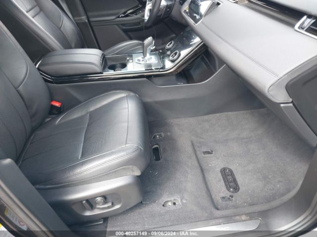 SALZL2GXXLH096781 Land Rover Range Rover Evoque R-dynamic Se