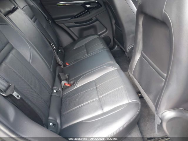 SALZL2GXXLH096781 Land Rover Range Rover Evoque R-dynamic Se