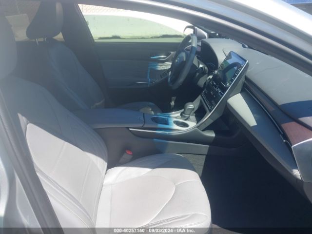 4T1DZ1FB3NU078225 Toyota AVALON LIMITED
