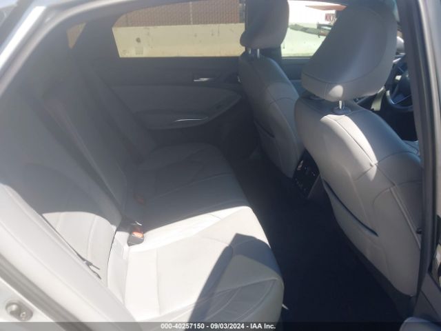 4T1DZ1FB3NU078225 Toyota AVALON LIMITED