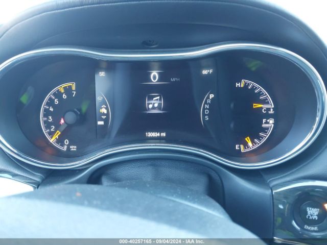 1C4RJFCTXFC143140 Jeep Grand Cherokee High Altitude