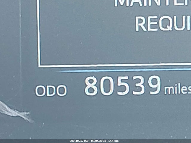 Toyota Prius V Four 2017 JTDZN3EUXHJ063988 Image 16