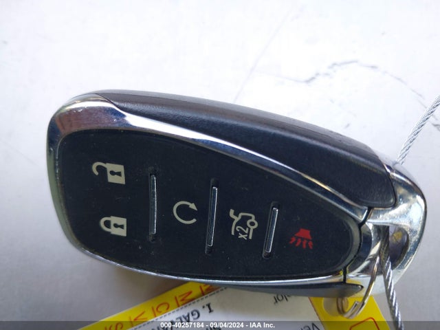 Chevrolet Cruze Lt Auto 2016 1G1BE5SM7G7316979 Image 11