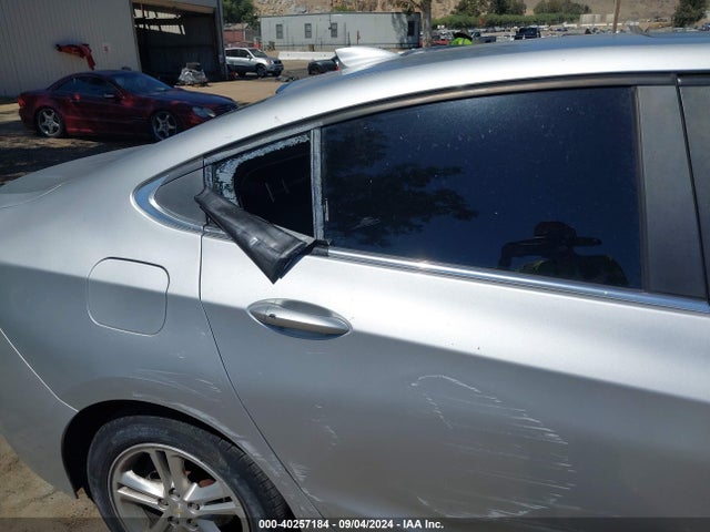Chevrolet Cruze Lt Auto 2016 1G1BE5SM7G7316979 Image 13
