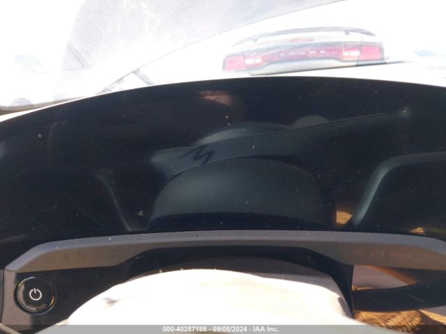WP0AB2Y16LSA53952 Porsche TAYCAN 4S