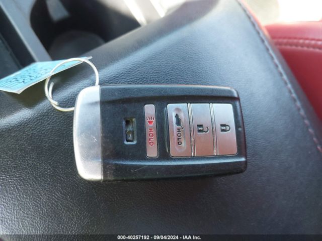 5J8TC2H61KL028482 Acura Rdx A-spec Package