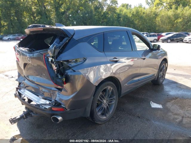 5J8TC2H61KL028482 Acura Rdx A-spec Package