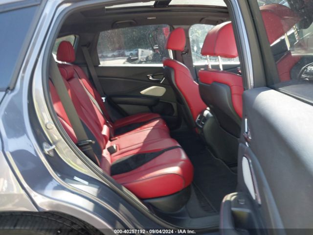 5J8TC2H61KL028482 Acura Rdx A-spec Package
