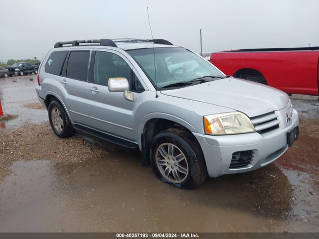 2004 MITSUBISHI ENDEAVOR 4A4MM41S24E054897 Photo 0