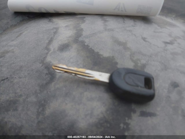 2004 MITSUBISHI ENDEAVOR 4A4MM41S24E054897 Photo 10