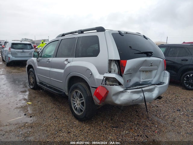 2004 MITSUBISHI ENDEAVOR 4A4MM41S24E054897 Photo 2