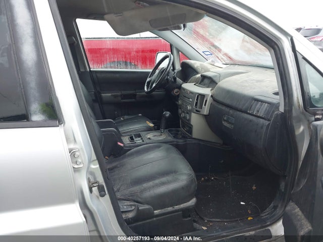 2004 MITSUBISHI ENDEAVOR 4A4MM41S24E054897 Photo 4