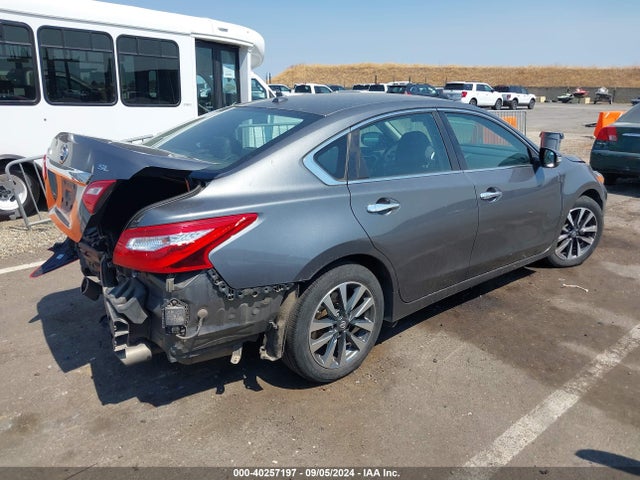 Nissan Altima 2.5 Sl 2017 1N4AL3AP2HC213525 Image 4