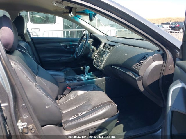 Nissan Altima 2.5 Sl 2017 1N4AL3AP2HC213525 Image 5