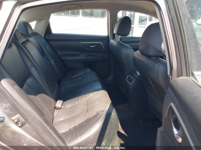 Nissan Altima 2.5 Sl 2017 1N4AL3AP2HC213525 Image 8