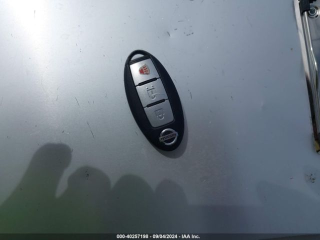 5N1AR2MN9GC668914 Nissan Pathfinder S