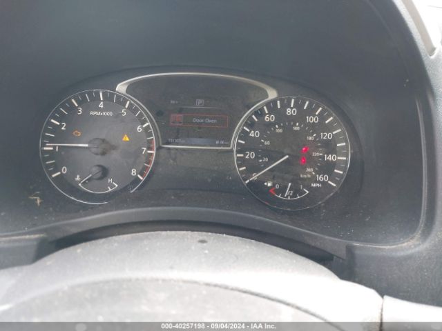 5N1AR2MN9GC668914 Nissan Pathfinder S
