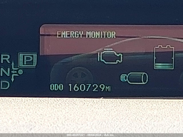 Toyota Prius Two 2015 JTDKN3DU5F0435307 Image 15