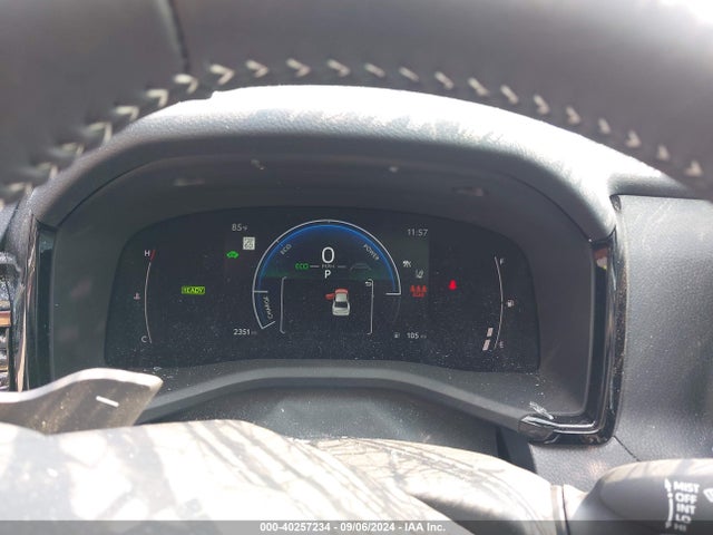 Toyota CAMRY SE 2025 4T1DAACK8SU013765 Image 7