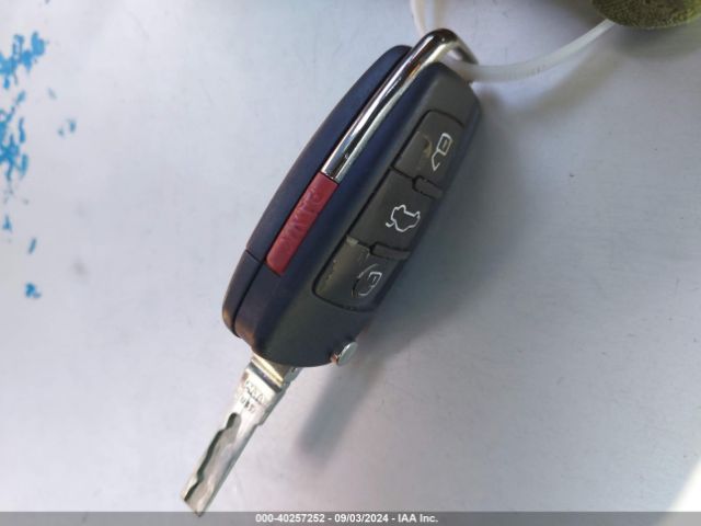 WAUACGFF4F1058953 Audi A3 1.8t Premium
