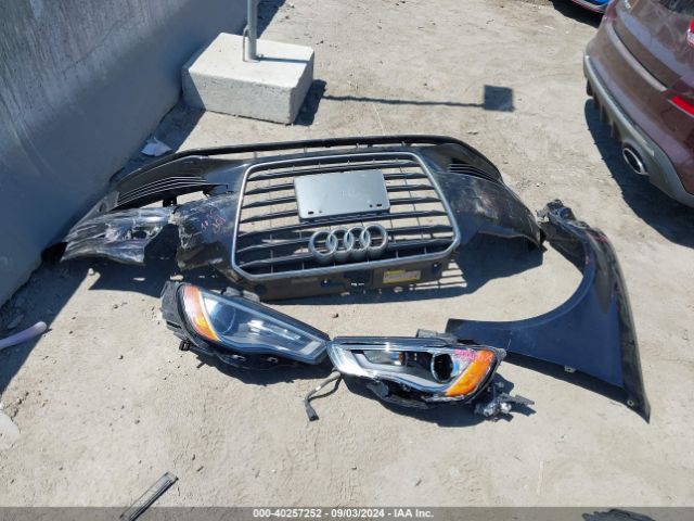 WAUACGFF4F1058953 Audi A3 1.8t Premium
