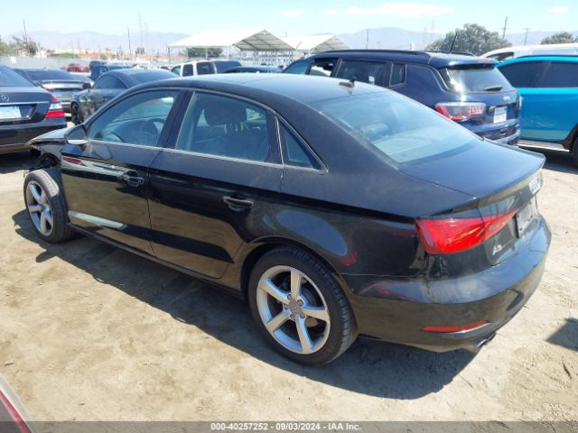 WAUACGFF4F1058953 Audi A3 1.8t Premium