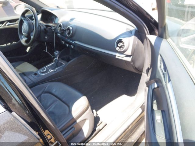 WAUACGFF4F1058953 Audi A3 1.8t Premium