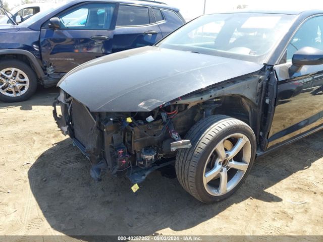 WAUACGFF4F1058953 Audi A3 1.8t Premium