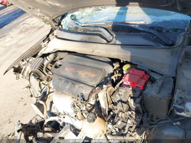 3C4NJCBB8KT843999 Jeep Compass Altitude Fwd