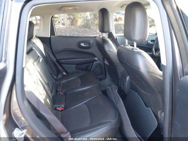 3C4NJCBB8KT843999 Jeep Compass Altitude Fwd