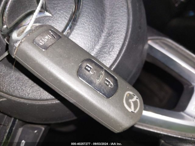 JM3KFBCM4K0567792 Mazda Cx-5 Touring